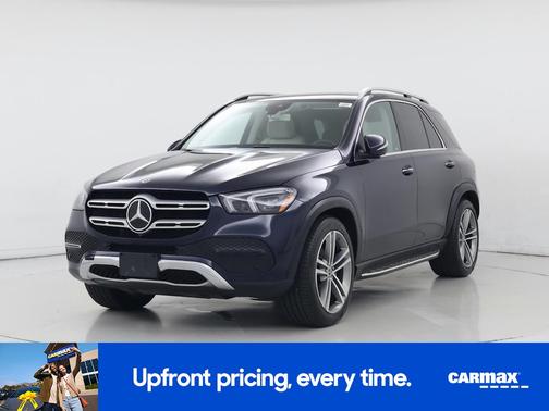 2020 Mercedes-Benz GLE 350 GLE 350
