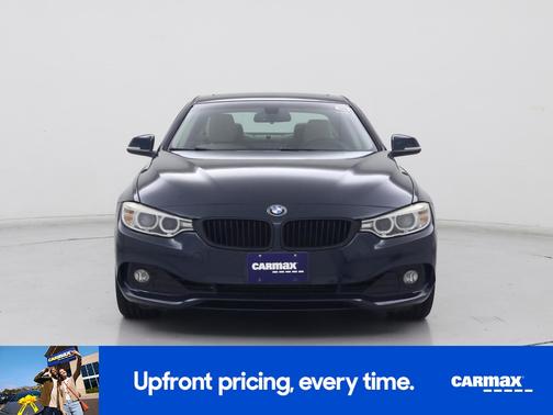 2015 BMW 428 I