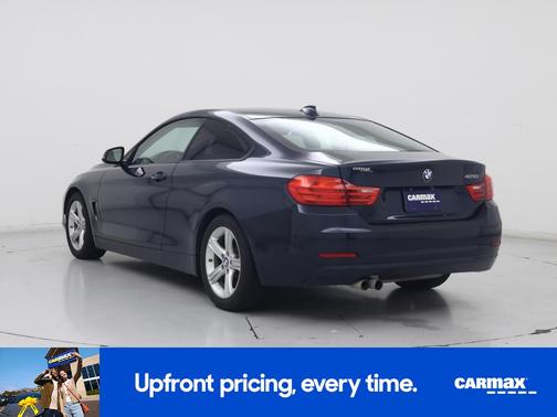 2015 BMW 428 I
