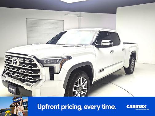 2023 Toyota Tundra Hybrid 1794