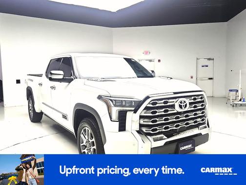 2023 Toyota Tundra Hybrid 1794