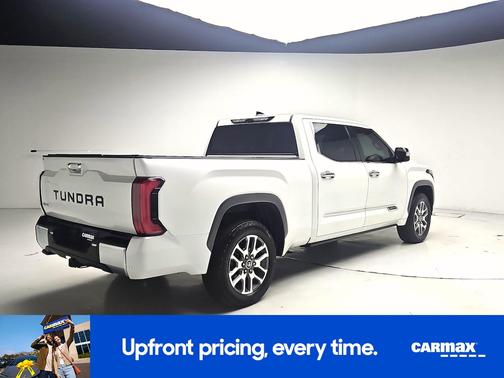 2023 Toyota Tundra Hybrid 1794