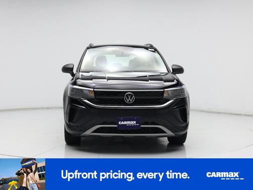 2022 Volkswagen Taos S