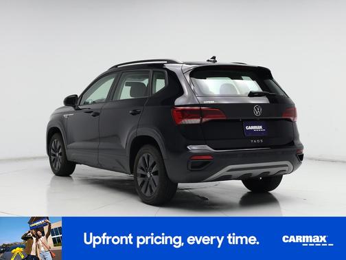 2022 Volkswagen Taos S