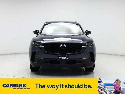 2023 Mazda CX-50 2.5 S Premium Plus Package