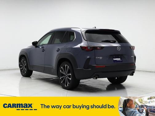 2023 Mazda CX-50 2.5 S Premium Plus Package