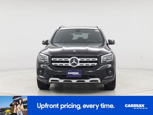 2020 Mercedes-Benz GLB 250 