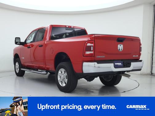 2024 RAM 2500 Bighorn