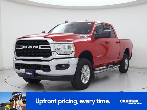 2024 RAM 2500 Bighorn