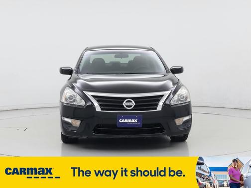 2015 Nissan Altima S