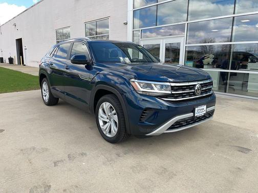2021 Volkswagen Atlas Cross Sport 2.0T SEL