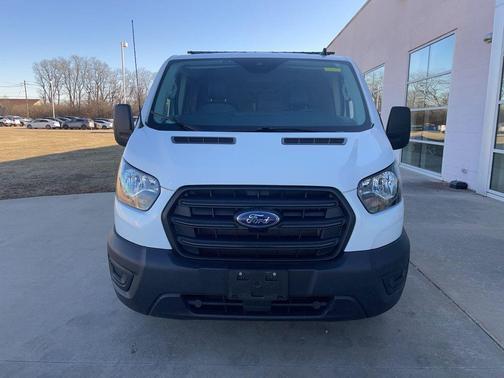2020 Ford Transit-250 Base