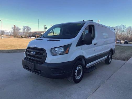 2020 Ford Transit-250 Base
