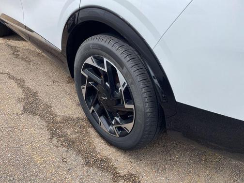 2025 Kia Sportage SX-Prestige