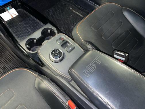 2023 Ford Mustang Mach-E GT