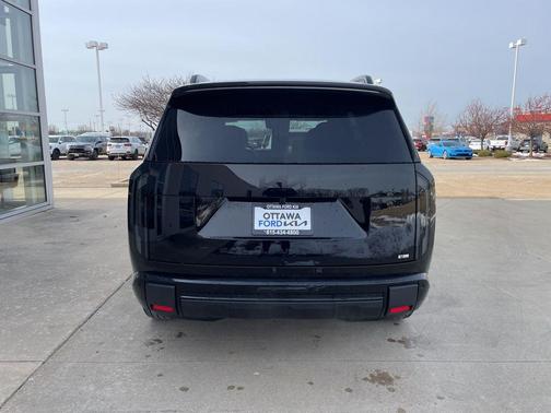 2027 Kia Telluride SX