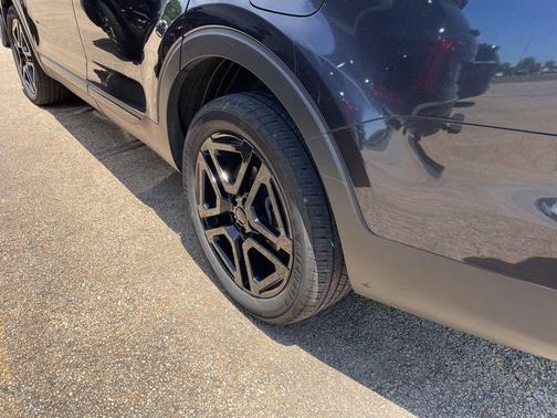 Panthera Metal 2025 Kia Telluride EX X-Line