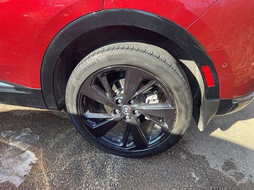 2022 Buick Envision AWD Essence