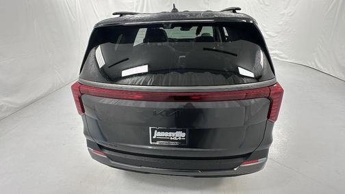 Panthera Metal 2026 Kia Carnival SX Prestige