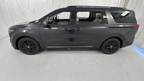 Panthera Metal 2026 Kia Carnival SX Prestige