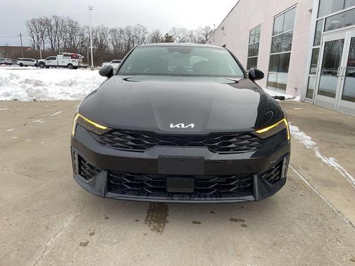 2026 Kia K5 GT-Line AWD