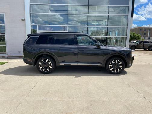 Panthera Metal 2027 Kia Telluride S