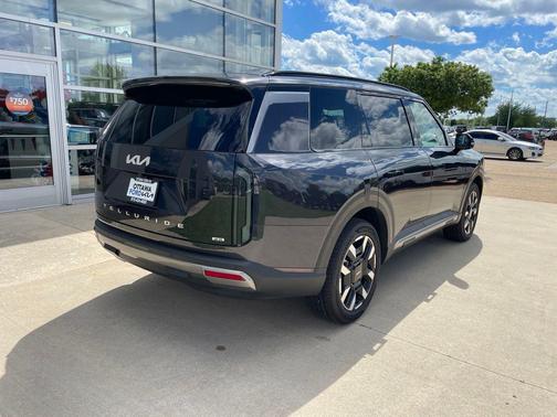 Panthera Metal 2027 Kia Telluride S