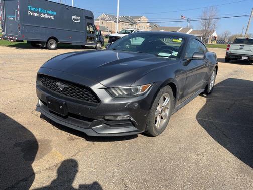 2015 Ford Mustang V6