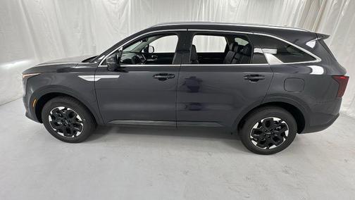 Panthera Metal 2026 Kia Sorento S