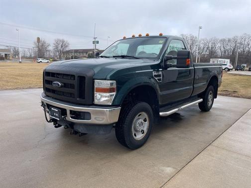 2010 Ford F-350 XL