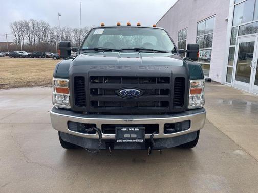 2010 Ford F-350 XL