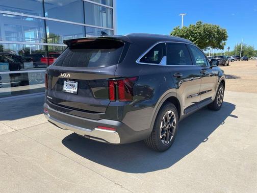 Panthera Metal 2026 Kia Sorento S