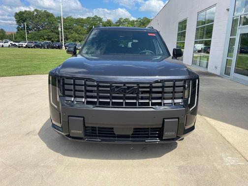 Panthera Metal 2027 Kia Telluride X-Line EX