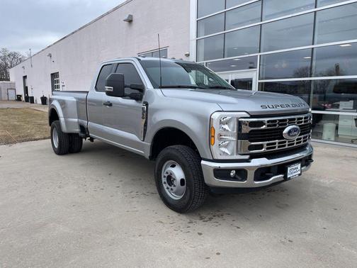 2024 Ford F-350 XLT