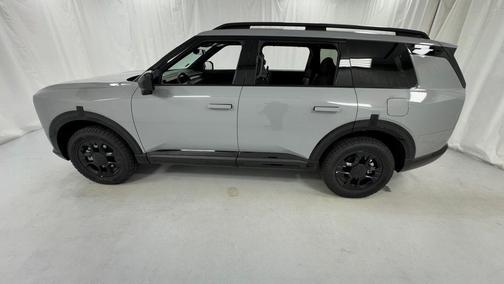 Wolf Gray 2027 Kia Telluride X-Pro SX-Prestige