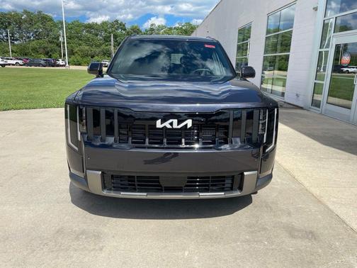 Panthera Metal 2027 Kia Telluride S