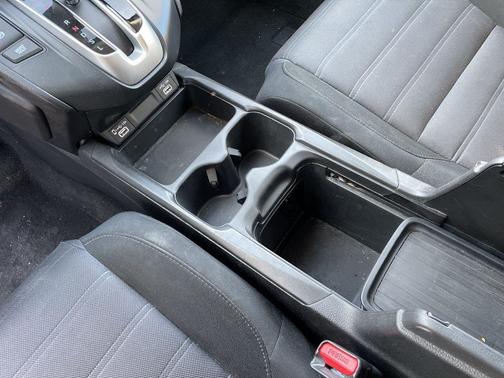 2021 Honda CR-V AWD Special Edition