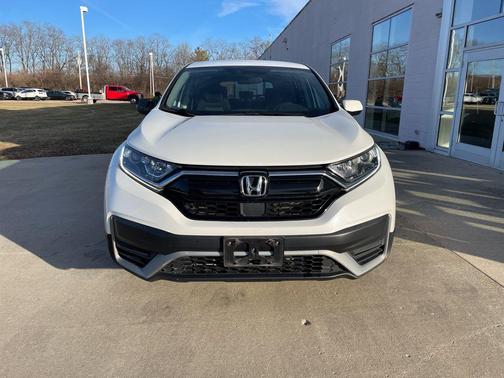 2021 Honda CR-V AWD Special Edition