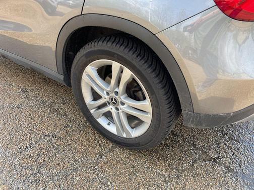 2019 Mercedes-Benz GLA 250 4MATIC