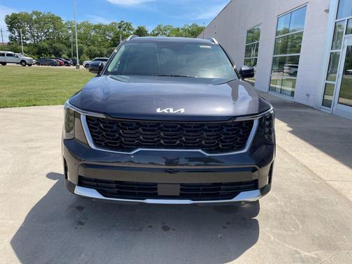 Panthera Metal 2026 Kia Sorento S