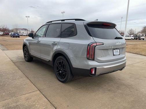 2023 Kia Telluride EX X-Line