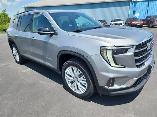 2024 GMC Acadia AWD Elevation