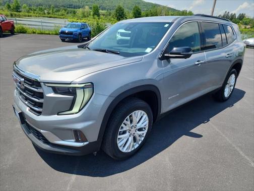 2024 GMC Acadia AWD Elevation