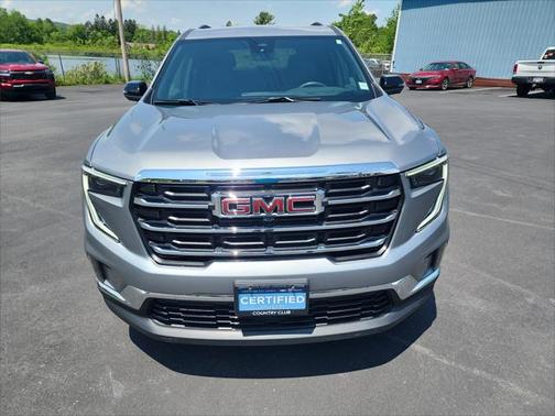 2024 GMC Acadia AWD Elevation