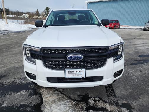 2024 Ford Ranger XL