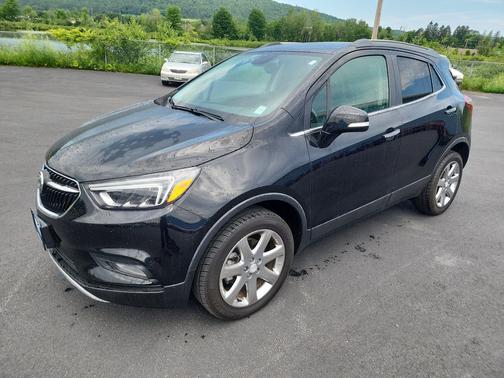2020 Buick Encore Essence