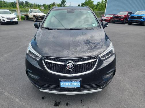 2020 Buick Encore Essence
