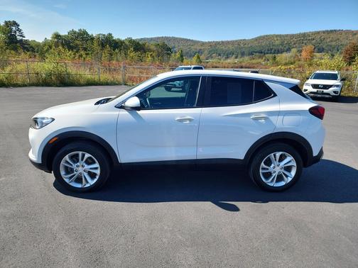 2021 Buick Encore GX Preferred