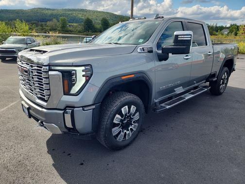 2024 GMC Sierra 2500 Denali