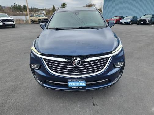 2022 Buick Enclave AWD Essence